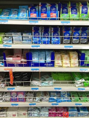 擴(kuò)散:這些濕巾含國際禁用防腐劑,會(huì)灼傷皮膚 - 青島新聞網(wǎng)