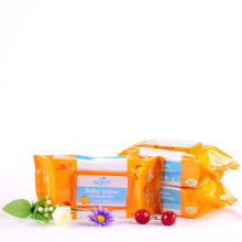  深圳市維尼健康用品有限工司 主營 消毒濕巾 清潔濕巾