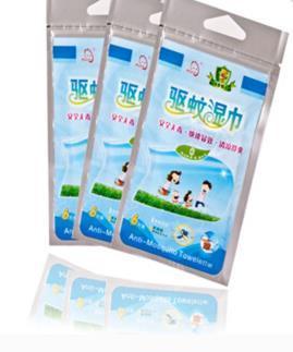 男子用18個月做濕巾,為自己聚集近百萬的財富