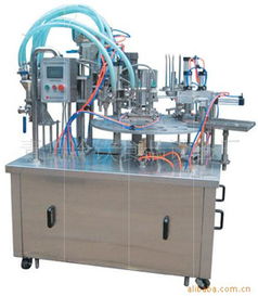 青島冷飲食品設(shè)備廠