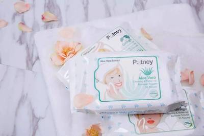 好物 | 用了那么多卸妝品還是覺(jué)得卸妝濕巾好用!