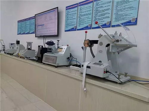 安裝品享智能檢測(cè)中心,青島凱豐德智能工廠更加 智能