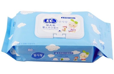 干貨!濕巾檢測項目及其標準