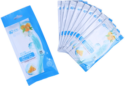 濕巾認(rèn)識的四大誤區(qū)