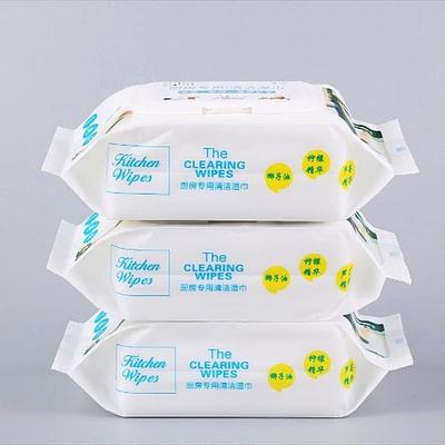 廚房清潔濕巾39.9元560抽,去油去污能力強(qiáng),不含酒精不傷手
