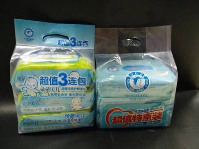 【陪伴】全新升級朵朵貝兒超厚潔柔護(hù)臀濕巾測評--新濕巾的秘密全方位告訴你!