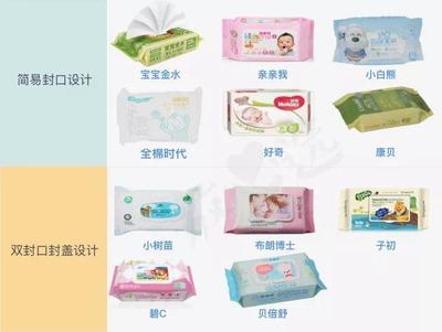 測評 | 微生物超標(biāo)!檢出歐盟禁用防腐劑!這樣的濕巾你還在給寶寶用嗎?