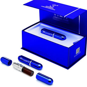 享久2代男用延時(shí)噴劑情趣亨久3代噴霧性用品久享1代持久不麻木印度神油外用三代延遲濕巾 3代 6ml 盒