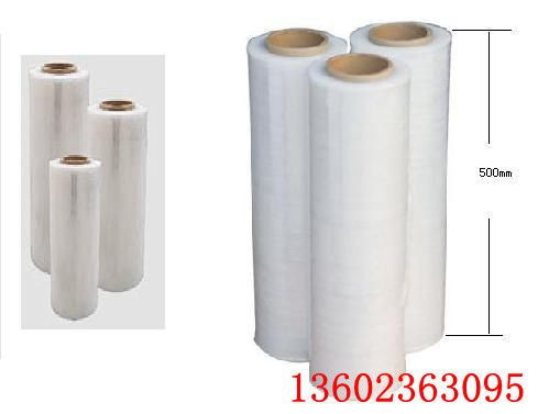 青島包裝膜生產廠家 明安薄膜產品銷往國內外