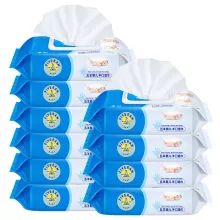 今日【紙品濕巾】降價排行