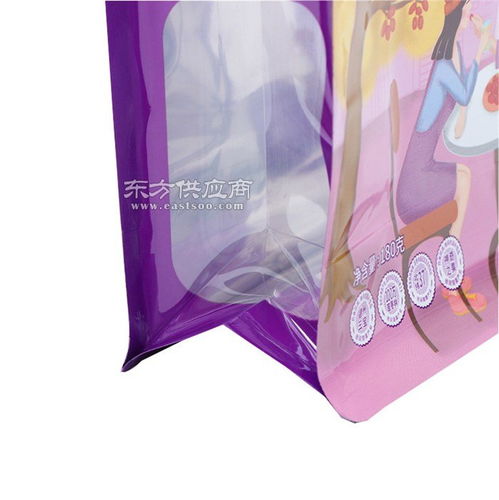 青島中拓塑業 大連冷凍食品包裝袋印刷 冷凍食品包裝袋圖片