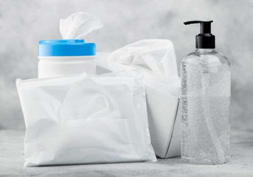 微傳播大賽作品展丨快開學了,家長們快對下清單,這些都準備好了么