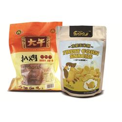 市南區高溫蒸煮袋 蔬菜制品高溫蒸煮袋 青島中拓塑業
