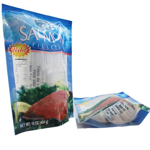 大連食品鋁箔袋多重優惠 青島中拓塑業