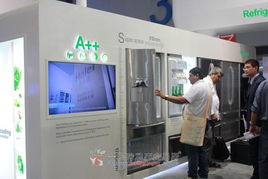 卡薩帝法式對開門冰箱在美評測中獲總冠軍