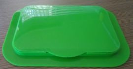 濕巾塑料蓋 功能與應(yīng)用優(yōu)勢(shì)