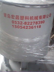 青島宏昌塑料機(jī)械廠濕巾生產(chǎn)設(shè)備介紹與報(bào)價(jià)指南