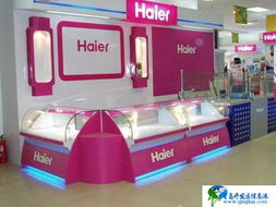 青島展柜直接工廠 專賣店免費設計，專業展柜配套供應商，助力濕巾品牌升級