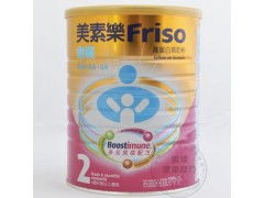 青島港進口食品報關代理服務指南——米粉、奶粉、乳清粉及濕巾