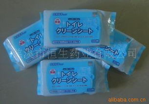 慈溪市恒生藥業(yè)與青島濕巾產(chǎn)品市場(chǎng)概覽