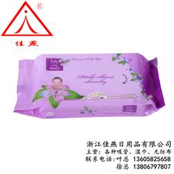 嬰兒濕巾選購(gòu)指南 以“佳燕日用品”與“青島濕巾”為例