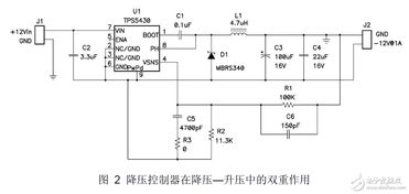 電源降壓控制電路模塊的集成電路設計 關鍵考量與實現路徑