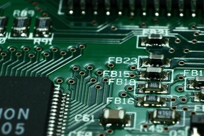 納芯微擬購昆騰微股權，行業整合加速下的集成電路設計新局